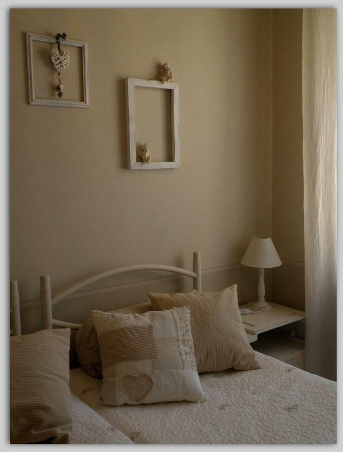 Cascina Luvot Bed and Breakfast Melazzo Eksteriør billede